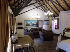 Pretoria Accommodation at  | Viya