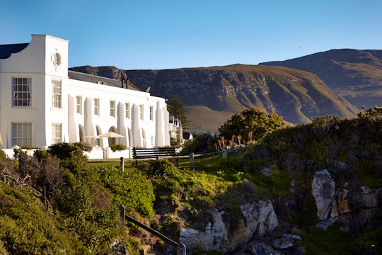 Overberg Accommodation at  | Viya