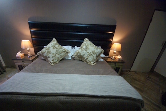 Limpopo Accommodation at  | Viya