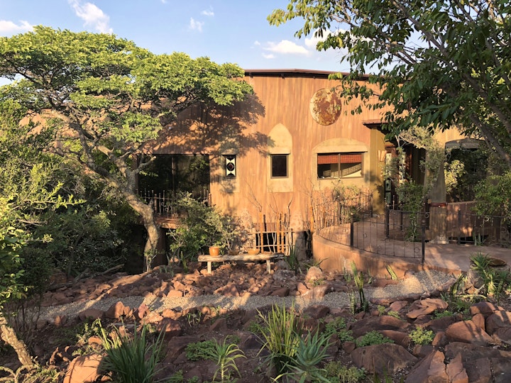 Limpopo Accommodation at Leopards Rock Bush Boutique | Viya