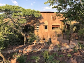 Waterberg Accommodation at Leopards Rock Bush Boutique | Viya