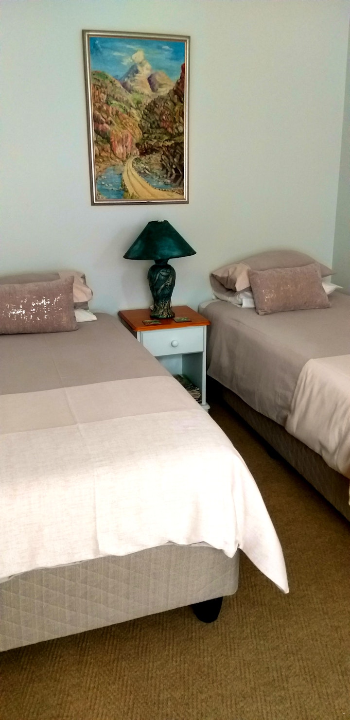 Western Cape Accommodation at Forestview Guesthouse | Viya