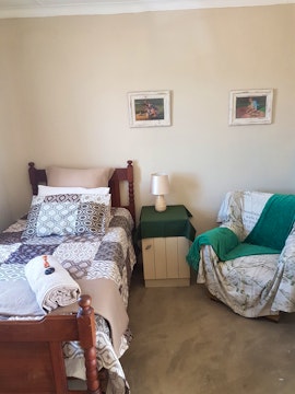 Northern Free State Accommodation at  | Viya