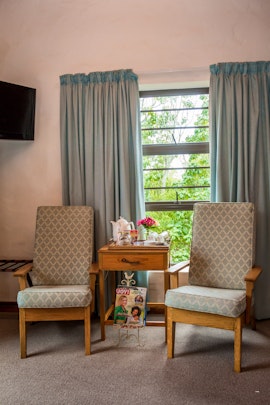 Sarah Baartman District Accommodation at  | Viya