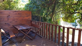 Garden Route Accommodation at  | Viya