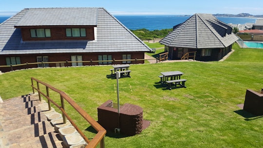 Knysna Accommodation at  | Viya