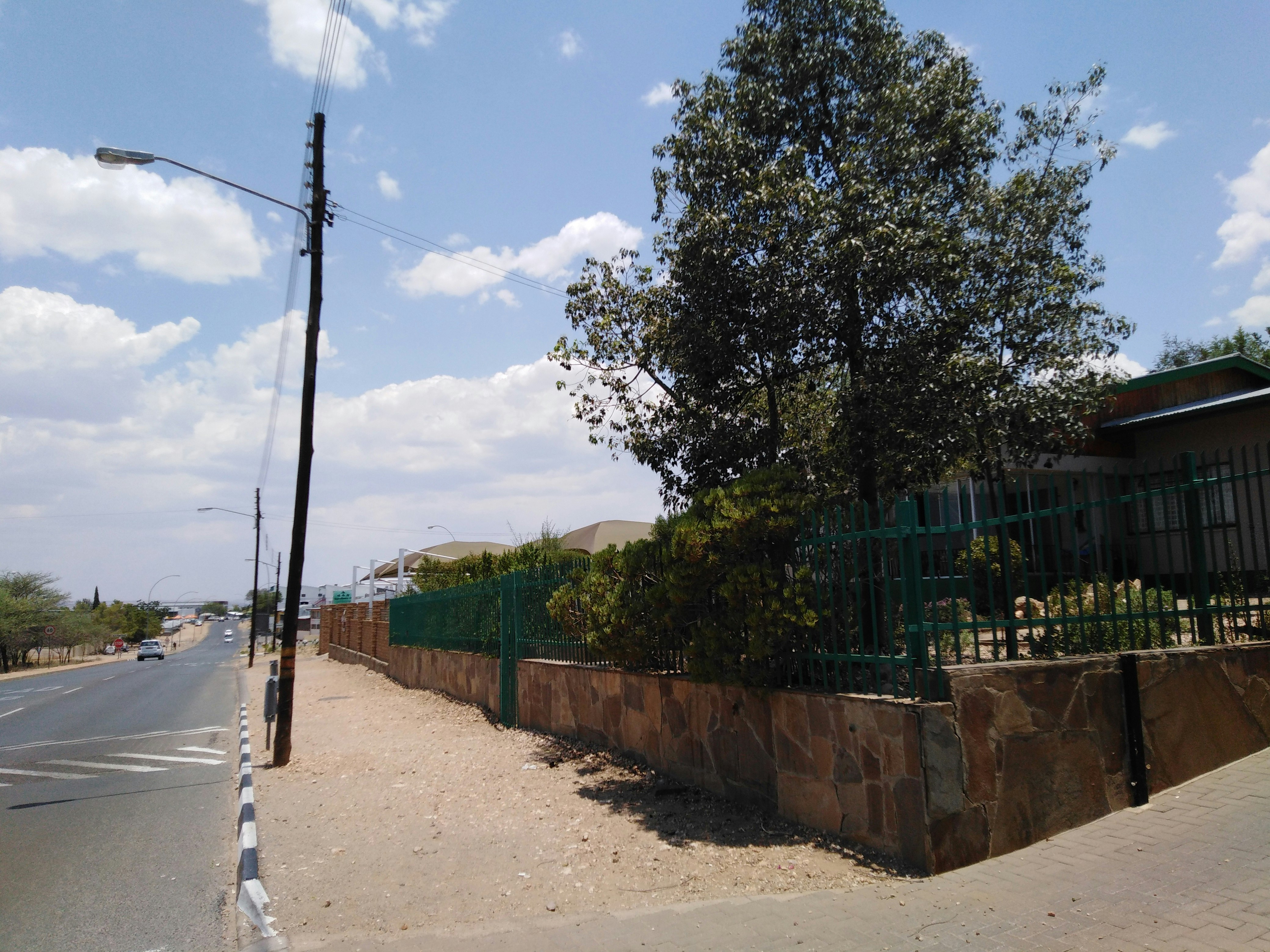 Xenia Bed and Breakfast LekkeSlaap