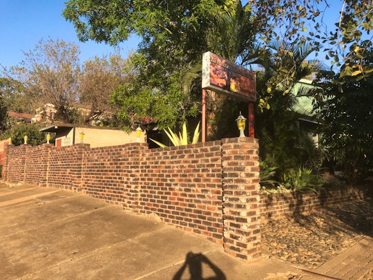 Lowveld Accommodation at  | Viya