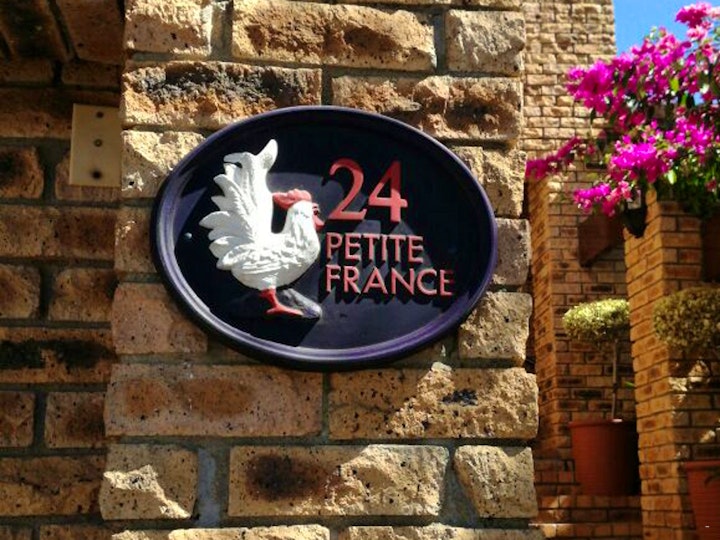 Northern Suburbs Accommodation at Petite France | Viya