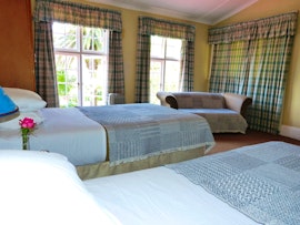 KwaZulu-Natal Accommodation at Lady Leuchars | Viya