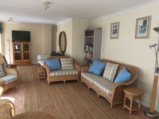 Bloubergstrand Accommodation at  | Viya