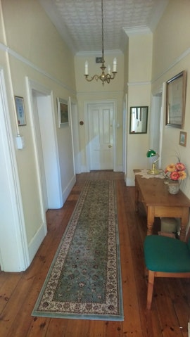 Cape Town Accommodation at Welterusten Guesthouse | Viya