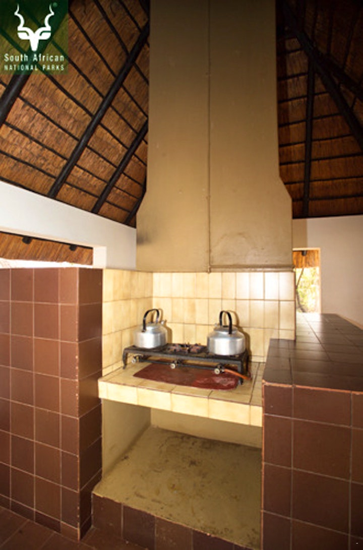 Mpumalanga Accommodation at SANParks Balule Rest Camp | Viya