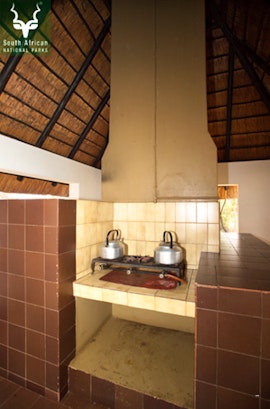 Mpumalanga Accommodation at SANParks Balule Rest Camp | Viya