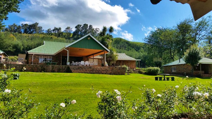 KwaZulu-Natal Accommodation at Coleford Lodge | Viya