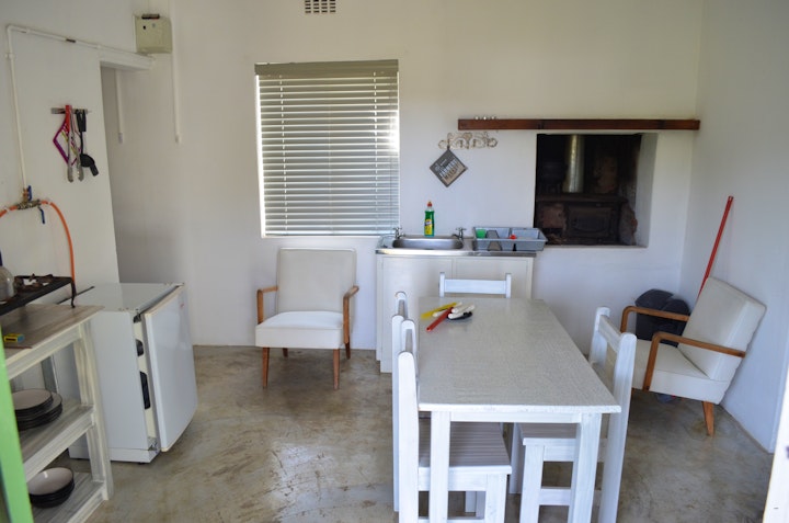 Western Cape Accommodation at Spanspek se Plek | Viya