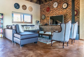 Limpopo Accommodation at Stone Lodge | Viya