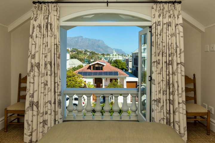 Cape Town Accommodation at Linda Vista | Viya
