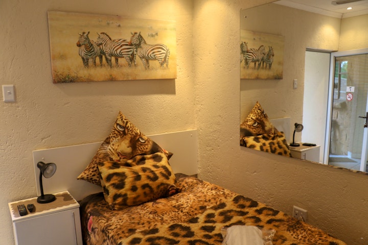 Loskop Valley Accommodation at Rock Art Guest House | Viya