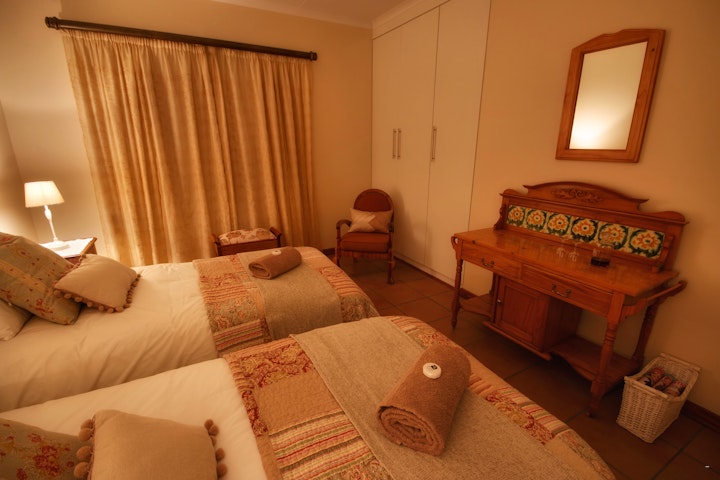 Free State Accommodation at Clarens Cottage 2 | Viya