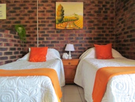 Sannieshof Accommodation at Pumba's B&B | Viya