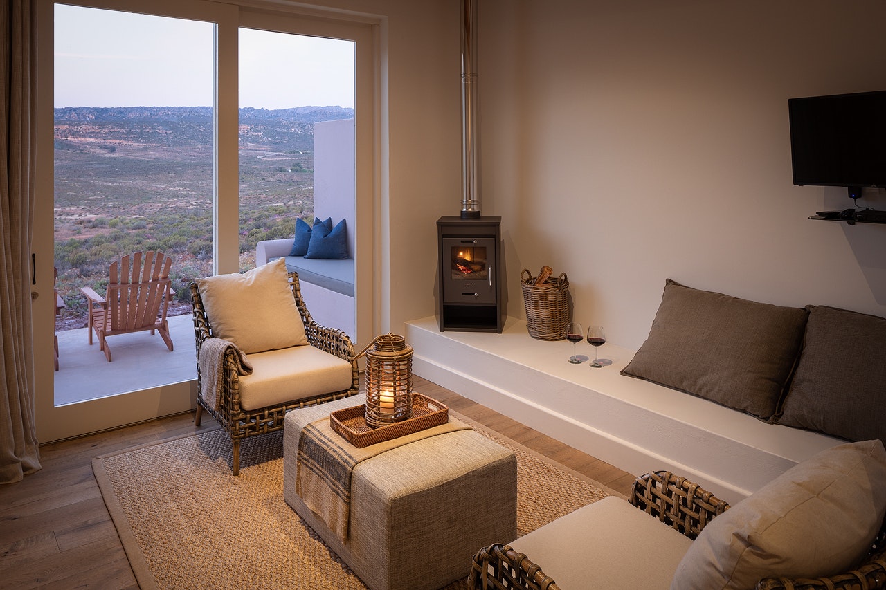 Cederberg Ridge Wilderness Lodge | TravelGround