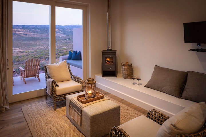 Cederberg Accommodation at Cederberg Ridge Wilderness Lodge | Viya