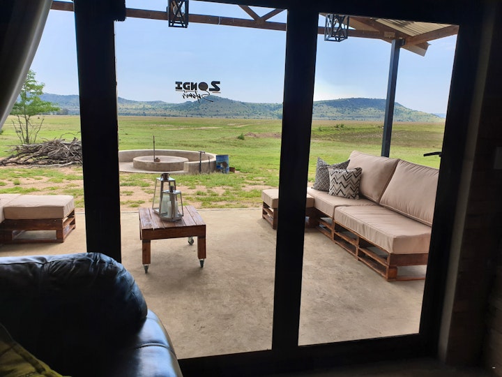 Free State Accommodation at Zondi Safari's | Viya