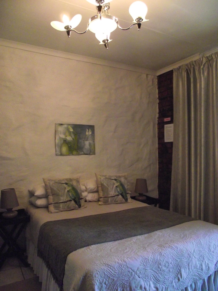 Northern Cape Accommodation at Skemerkelk Guesthouse | Viya