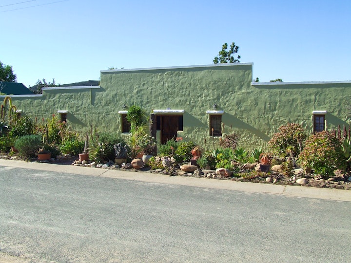Western Cape Accommodation at McGregor Backpackers | Viya