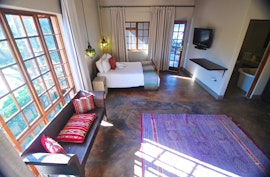 Pretoria CBD Accommodation at  | Viya