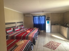 Omusati Accommodation at Ruacana Guest House | Viya