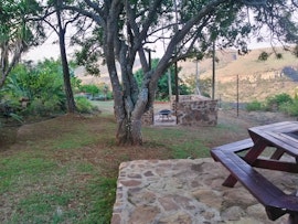 Escarpment Accommodation at  | Viya