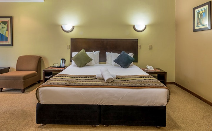 Kiepersol Accommodation at Hotel Numbi and Garden Suites | Viya