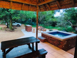 Kruger National Park South Accommodation at Maphupho Yemali | Viya