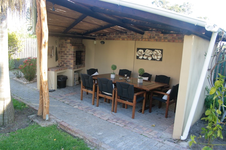 Western Cape Accommodation at 113 on Robberg | Viya