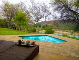 Kruger To Canyons Accommodation at Elephant Rock Villa | Viya