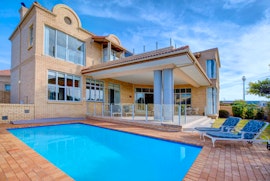 Mossel Bay Accommodation at African Oceans Manor on the Beach | Viya