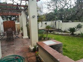 Worcester Accommodation at Die Heemhuis | Viya