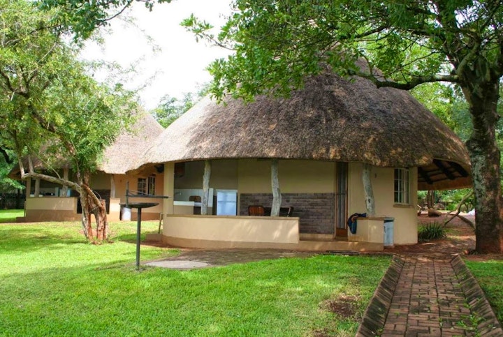 Mpumalanga Accommodation at SANParks Crocodile Bridge Rest Camp | Viya