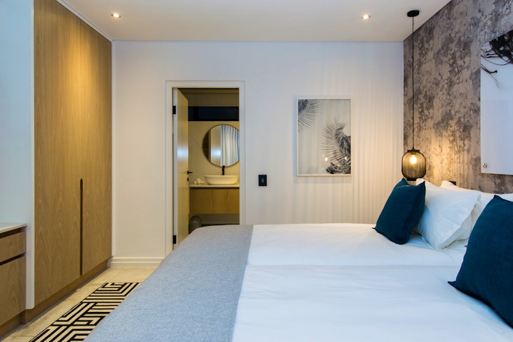 Atlantic Seaboard Accommodation at Central Beach Villas | Viya