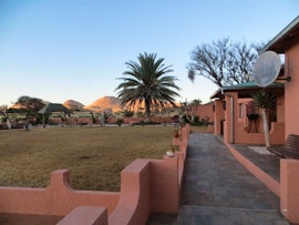 Namibia Accommodation at Goibib Mountain Lodge | Viya