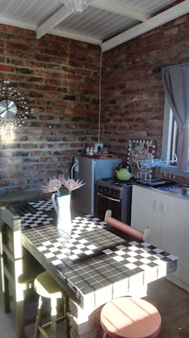 Karoo Accommodation at  | Viya