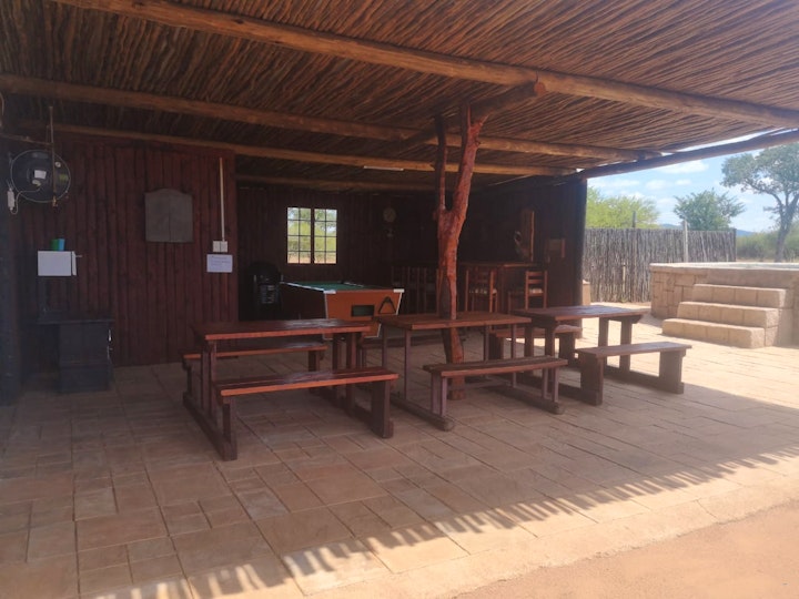 Limpopo Accommodation at Maroela Bushveld Lodge | Viya