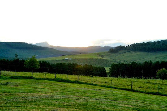 The Barn Cottage @ Inversanda Farm Cottages