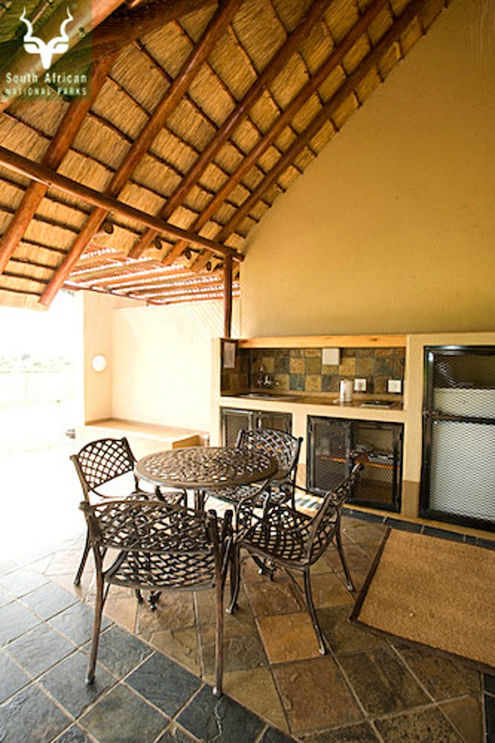 Mpumalanga Accommodation at SANParks Lower Sabie Rest Camp | Viya