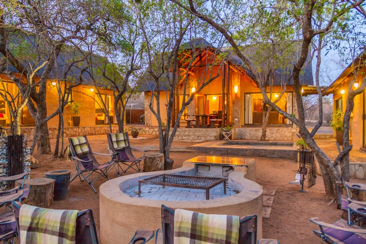 Mpumalanga Accommodation at Warthogs Rest | Viya