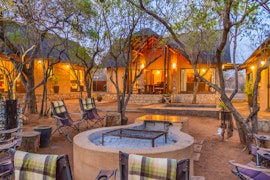 Kruger To Canyons Accommodation at Warthogs Rest | Viya