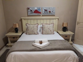 Kalahari Accommodation at  | Viya