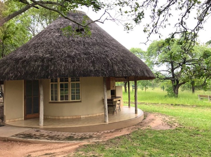 Mpumalanga Accommodation at SANParks Pretoriuskop Rest Camp | Viya